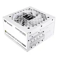 Thermaltake Toughpower Gt unidad de fuente de alimentación 750 W 24-pin ATX ATX Bl
