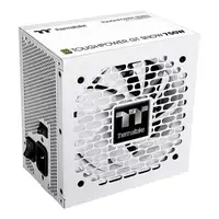 Thermaltake Toughpower Gt unidad de fuente de alimentación 750 W 24-pin ATX ATX Bl