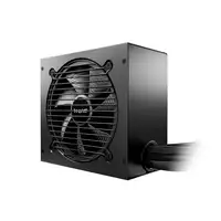 be quiet! PURE POWER 12 550W unidad de fuente de alimentación 20+4 pin ATX ATX Neg
