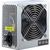 Inter-Tech SL-700 Plus unidad de fuente de alimentación 700 W 20+4 pin ATX ATX Pla