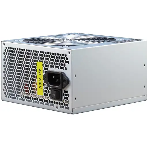 Inter-Tech SL-700 Plus unidad de fuente de alimentación 700 W 20+4 pin ATX ATX Pla