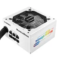 Enermax MARBLEBRON unidad de fuente de alimentación 850 W 24-pin ATX ATX Negro, Bl