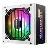 Enermax MARBLEBRON unidad de fuente de alimentación 850 W 24-pin ATX ATX Negro, Bl