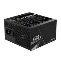 GIGABYTE GP-UD750GM unidad de fuente de alimentación 750 W 20+4 pin ATX ATX Negro