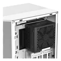 NZXT C850 Gold ATX 3.1 unidad de fuente de alimentación 850 W 24-pin ATX Negro