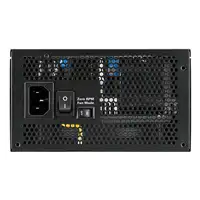 Sharkoon Rebel P20 unidad de fuente de alimentación 1000 W 24-pin ATX ATX Negro