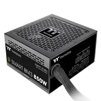 Thermaltake PS-SPD-0850MNFABE-3 unidad de fuente de alimentación 850 W 24-pin ATX