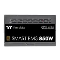 Thermaltake PS-SPD-0850MNFABE-3 unidad de fuente de alimentación 850 W 24-pin ATX