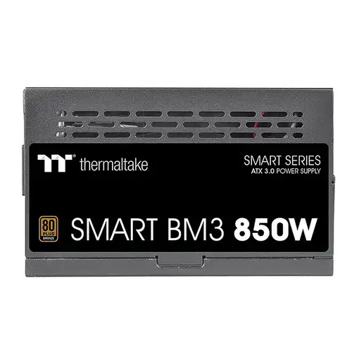 Thermaltake PS-SPD-0850MNFABE-3 unidad de fuente de alimentación 850 W 24-pin ATX