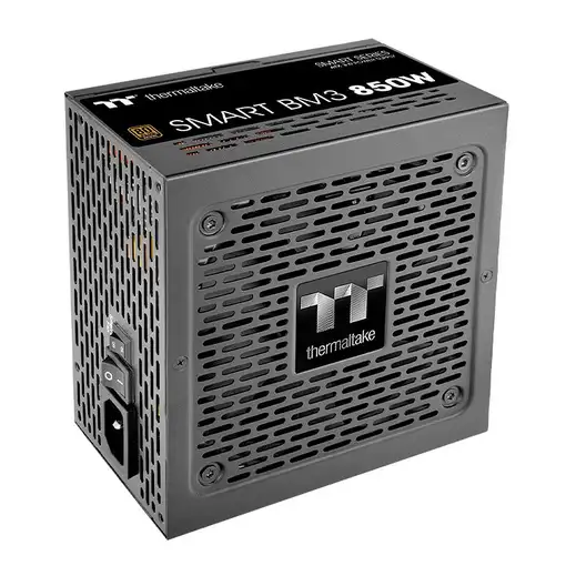 Thermaltake PS-SPD-0850MNFABE-3 unidad de fuente de alimentación 850 W 24-pin ATX