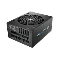 FSP Hydro PTM PRO ATX3.0(PCIe5.0) 1200W unidad de fuente de alimentación 20+4 pin