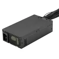 FSP FlexGURU PRO 500W unidad de fuente de alimentación 24-pin ATX 1U Negro