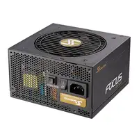Seasonic Focus Gold 650 unidad de fuente de alimentación 650 W 20+4 pin ATX ATX Ne