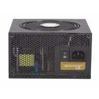 Seasonic Focus Gold 650 unidad de fuente de alimentación 650 W 20+4 pin ATX ATX Ne
