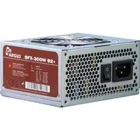 Inter-Tech SFX-300W unidad de fuente de alimentación 20+4 pin ATX ATX Gris