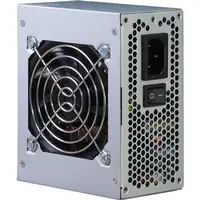 Inter-Tech SFX-300W unidad de fuente de alimentación 20+4 pin ATX ATX Gris