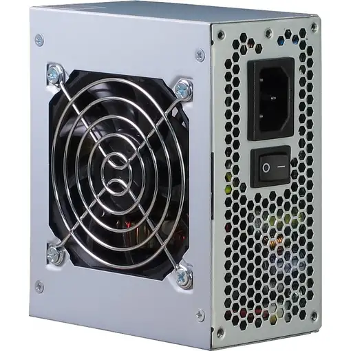 Inter-Tech SFX-300W unidad de fuente de alimentación 20+4 pin ATX ATX Gris