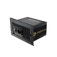 FSP DAGGER PRO 650W unidad de fuente de alimentación 20+4 pin ATX SFX Negro