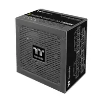 Thermaltake TOUGHPOWER GF A3 unidad de fuente de alimentación 1200 W 24-pin ATX AT