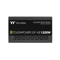 Thermaltake TOUGHPOWER GF A3 unidad de fuente de alimentación 1200 W 24-pin ATX AT