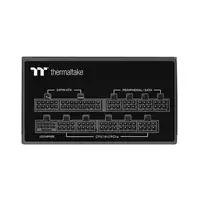 Thermaltake TOUGHPOWER GF A3 unidad de fuente de alimentación 1200 W 24-pin ATX AT