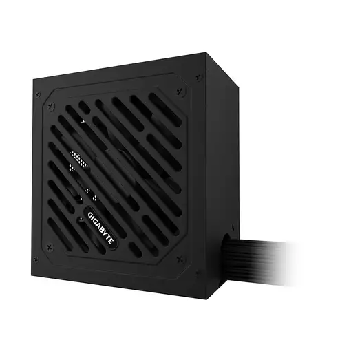 GIGABYTE P550SS Fuente de Alimentación - PCIe 5.0, 80 PLUS Silver, Ventilador de 1