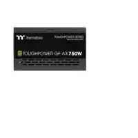 Thermaltake TOUGHPOWER GF A3 unidad de fuente de alimentación 750 W 24-pin ATX ATX
