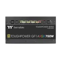 Thermaltake PS-TPD-0750F3FAGE-1 unidad de fuente de alimentación 750 W 24-pin ATX