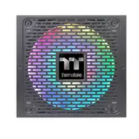 Thermaltake PS-TPD-0750F3FAGE-1 unidad de fuente de alimentación 750 W 24-pin ATX