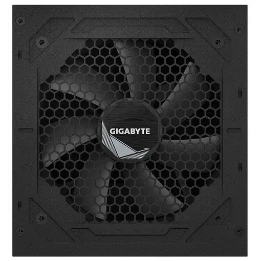 GIGABYTE GP-UD850GM PG5 unidad de fuente de alimentación 850 W 20+4 pin ATX ATX Ne