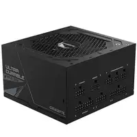 GIGABYTE GP-UD850GM PG5 unidad de fuente de alimentación 850 W 20+4 pin ATX ATX Ne