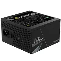 GIGABYTE GP-UD850GM PG5 unidad de fuente de alimentación 850 W 20+4 pin ATX ATX Ne