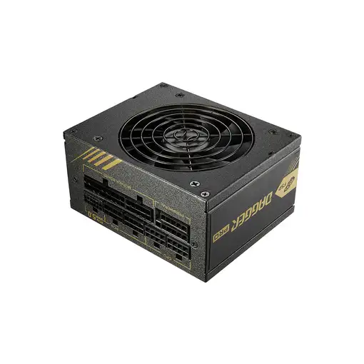 FSP DAGGER PRO ATX3.0(PCIe5.0) 850W unidad de fuente de alimentación 20+4 pin ATX
