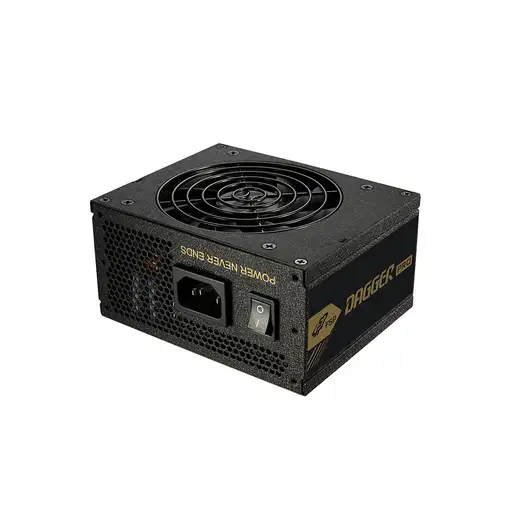 FSP DAGGER PRO ATX3.0(PCIe5.0) 850W unidad de fuente de alimentación 20+4 pin ATX