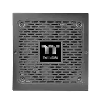 Thermaltake Smart BM3 unidad de fuente de alimentación 650 W 24-pin ATX ATX Negro