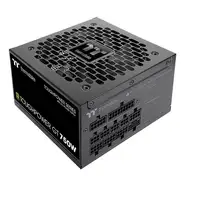 Thermaltake Toughpower Gt unidad de fuente de alimentación 750 W 24-pin ATX ATX Ne
