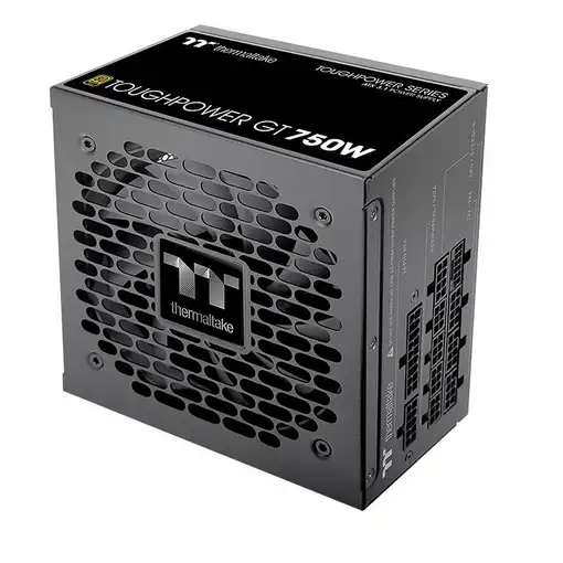 Thermaltake Toughpower Gt unidad de fuente de alimentación 750 W 24-pin ATX ATX Ne