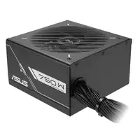 ASUS Prime -750B-BLACK unidad de fuente de alimentación 750 W 20+4 pin ATX ATX Neg
