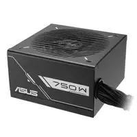 ASUS Prime -750B-BLACK unidad de fuente de alimentación 750 W 20+4 pin ATX ATX Neg