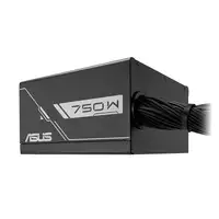ASUS Prime -750B-BLACK unidad de fuente de alimentación 750 W 20+4 pin ATX ATX Neg