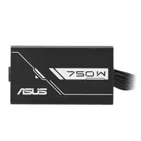 ASUS Prime -750B-BLACK unidad de fuente de alimentación 750 W 20+4 pin ATX ATX Neg