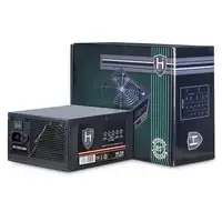 Inter-Tech HIPOWER SP-750 unidad de fuente de alimentación 750 W 20+4 pin ATX ATX