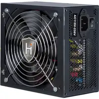Inter-Tech HIPOWER SP-750 unidad de fuente de alimentación 750 W 20+4 pin ATX ATX