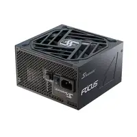 Seasonic Focus GX ATX 3.0 unidad de fuente de alimentación 1000 W 20+4 pin ATX Neg