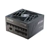 Seasonic Focus GX ATX 3.0 unidad de fuente de alimentación 1000 W 20+4 pin ATX Neg
