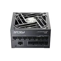 Seasonic Focus GX ATX 3.0 unidad de fuente de alimentación 1000 W 20+4 pin ATX Neg