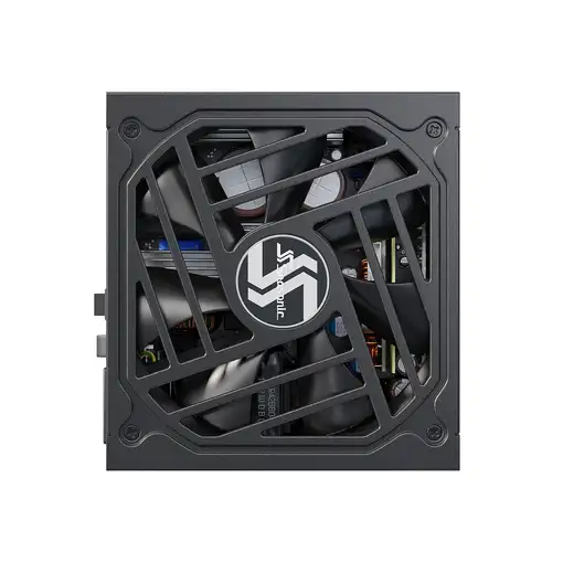 Seasonic Focus GX ATX 3.0 unidad de fuente de alimentación 1000 W 20+4 pin ATX Neg