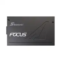 Seasonic Focus GX ATX 3.0 unidad de fuente de alimentación 1000 W 20+4 pin ATX Neg
