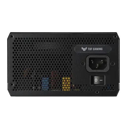 ASUS TUF GAMING 1200W Gold unidad de fuente de alimentación 20+4 pin ATX ATX Negro