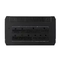 ASUS TUF GAMING 1200W Gold unidad de fuente de alimentación 20+4 pin ATX ATX Negro